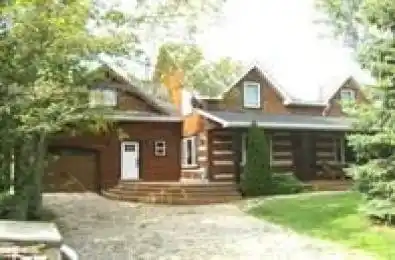57 Slalom Gate Road Collingwood Ontario L9Y 5B1