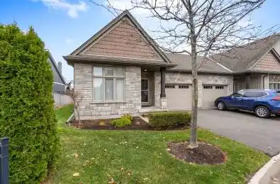 34 Blossom Common St. Catharines Ontario L2M 0B3