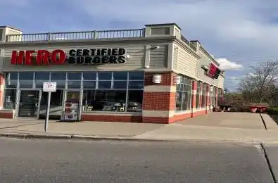 1380 Major Mackenzie Drive Vaughan Ontario L6A 4H6