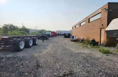 40 West Drive Brampton Ontario L6T 3T6