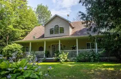 126 Wilson Drive Georgian Bluffs Ontario N0H 2T0