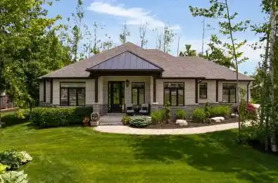 7 Byers Street Springwater Ontario L9X 2A3