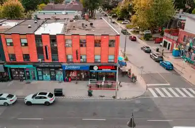 2590 Yonge Street Toronto C04 Ontario M4P 2J3