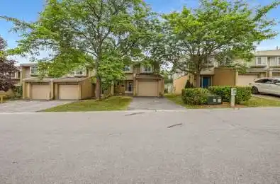29 Paulander Drive Unit# 24 Kitchener Ontario N2M 5L2