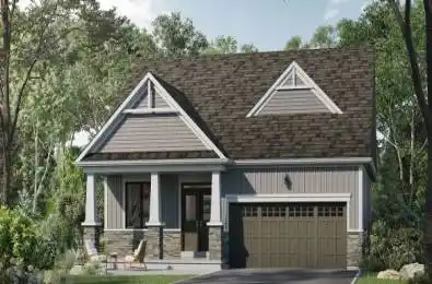 Lot 12 The Preserve Road Bancroft Ontario K0L 1C0