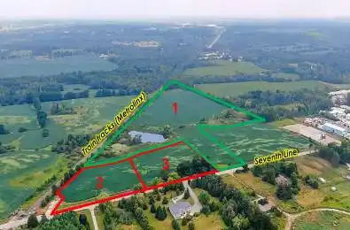 4961 Seventh Line Unit# Part 3 Guelph/Eramosa Ontario N0B 2K0