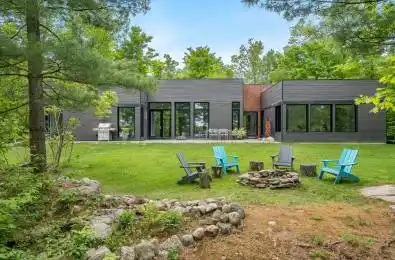 3870 Darling Island Road Severn Ontario L0K 1S0