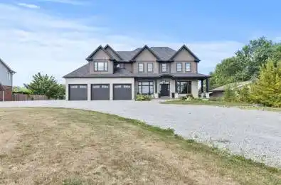 43 Third Road Hamilton Ontario L8J 3J5