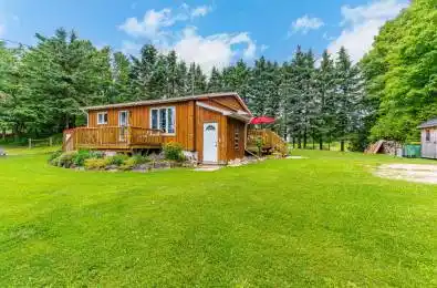 554014 Road 55 N/A Grey Highlands Ontario N0C 1M0