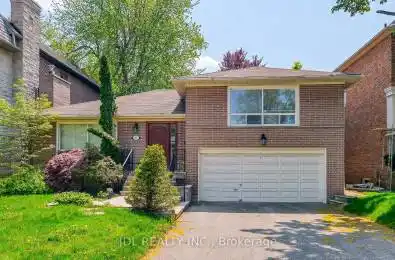 87 Munro Boulevard Toronto C12 Ontario M2P 1C5