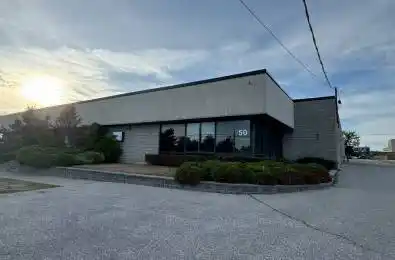 50 Telson Road Markham Ontario L3R 1E5