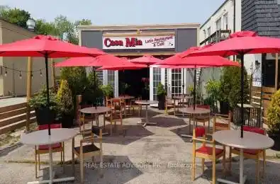 2361 Lakeshore Road Oakville Ontario L6L 1H4