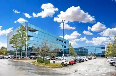 200 Town Centre Boulevard Unit# 105 Markham Ontario L3R 8G5