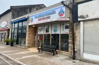 165 St Andrew Street Centre Wellington Ontario N1M 1N6