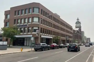 360 GEORGE Street Unit# 29 Peterborough Central Ontario K9J 3H3