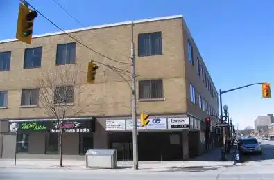 159 King Street Unit# 214 Peterborough Central Ontario K9J 2R8