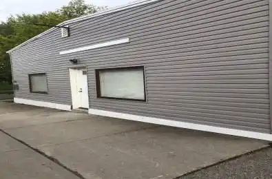 273 Thompson Road Unit# Unit 7 London South Ontario N5Z 2Z3