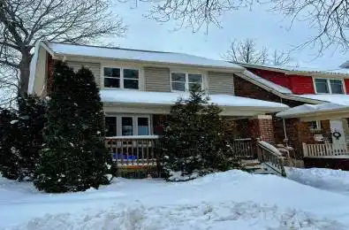 937 4th Avenue Owen Sound Ontario N4K 2N9