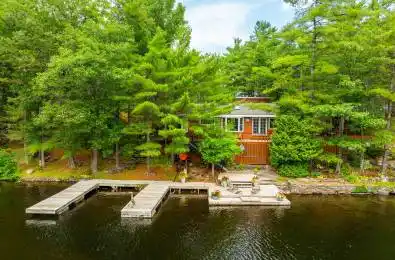 1078 Mckenzie Road Muskoka Lakes Ontario P1P 1A4