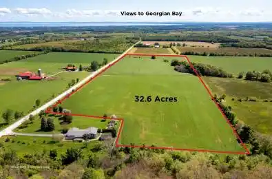 8483 36/37 NOTTAWASAGA Side Road Clearview Ontario L0M 1P0