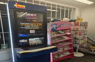 333 Ritson Road Oshawa Ontario L1H 5J3