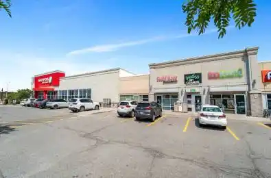 2525 Prince Michael Drive Unit# B3 Oakville Ontario L6H 0E9