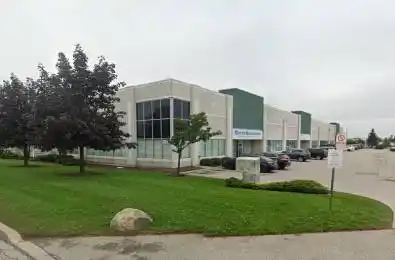 2855 Argentia Road Unit# 3 Mississauga Ontario L5N 8G6