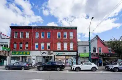 349 Spadina Avenue Toronto C01 Ontario M5T 2G3