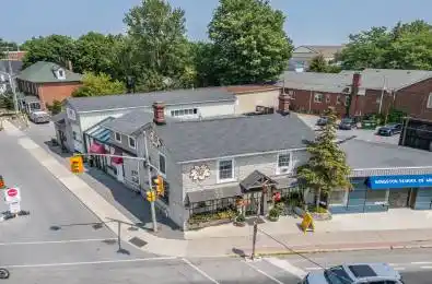 641 Princess Street Kingston Ontario K7L 1E4