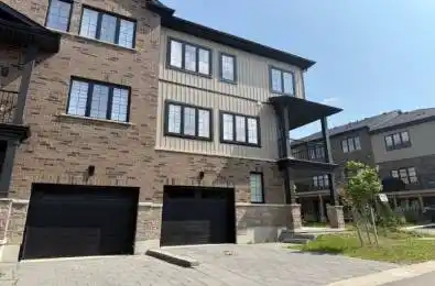 2610 Kettering Place Unit# 51 London South Ontario N6M 0J4