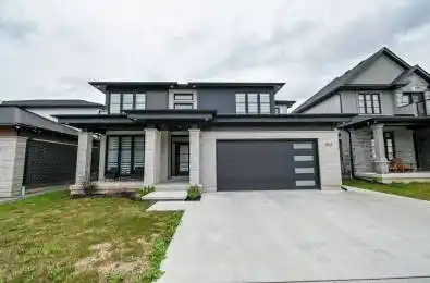 8945 Emily Boulevard Niagara Falls Ontario L2H 3T1