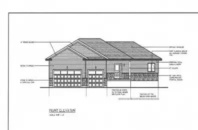 Lot 55 Kulas Court Minden Hills Ontario K0M 2K0