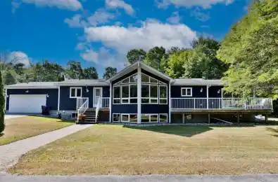 3 Oakdale Court Penetanguishene Ontario L9M 2A5