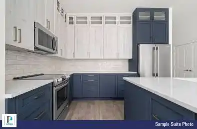 12 Clara Drive Unit# 307 Prince Edward County Ontario K0K 2T0