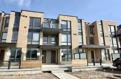 24 Turtle Island Road Toronto C04 Ontario M6A 2M5