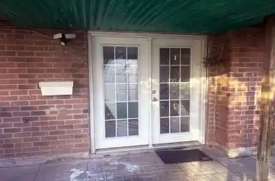 30 Colleen Street Vaughan Ontario L4J 5G9