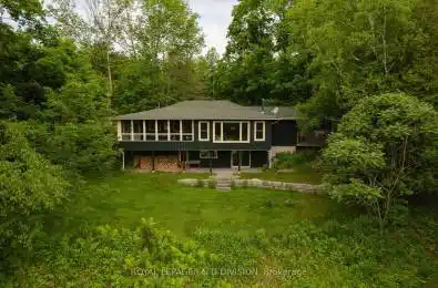 50 Fire Route 10B N/A North Kawartha Ontario K0L 3E0