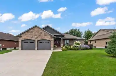 108 12th A Avenue Hanover Ontario N4N 3T8