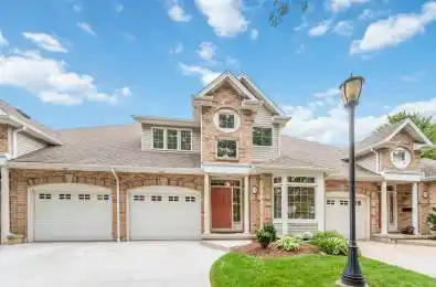 308 Queenston Street Unit# 14 St. Catharines Ontario L2P 2X4