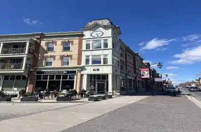 60 Main Street Unit# 1 Markham Ontario L3P 0N5