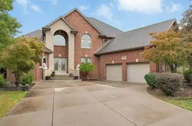 150 Seymour Crescent Lakeshore Ontario N8N 4X9