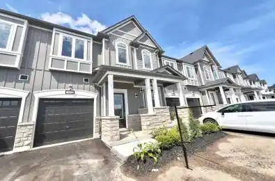 562 Hudson Crescent Midland Ontario L4R 0J1