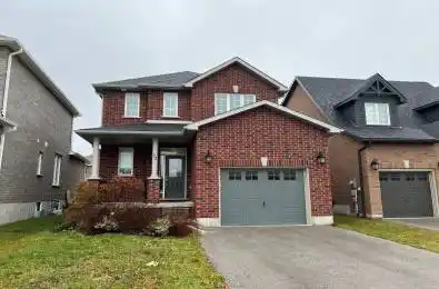 23 LOCKERBIE Crescent Collingwood Ontario L9Y 0Y9