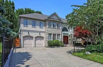 78 York Road Toronto C12 Ontario M2L 1H8