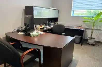 300 Supertest Road Unit# Office C1 Toronto W05 Ontario M3J 2M2
