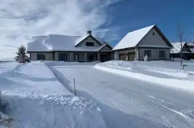 12 Morgan Drive Oro-Medonte Ontario L0K 1E0