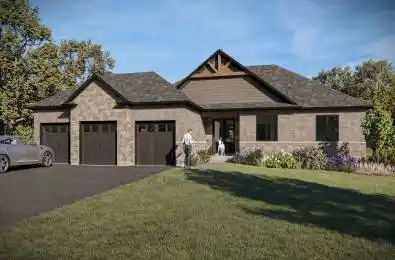 19 Henry Ball Court Oro-Medonte Ontario L0K 2G1