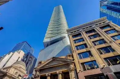 197 Yonge Street Unit# 3409 Toronto C08 Ontario M5B 1M4