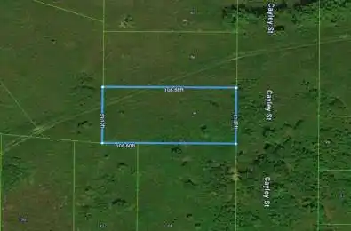 96 Cayley Street Norwich Ontario N0J 1P0