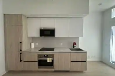 699 Sheppard Avenue Unit# 105 Toronto C15 Ontario M2K 0J5